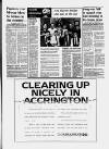 Accrington Observer and Times Friday 02 June 1989 Page 9