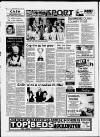 Accrington Observer and Times Friday 23 June 1989 Page 24