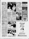 Accrington Observer and Times Friday 14 July 1989 Page 7