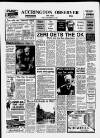 Accrington Observer and Times Friday 01 September 1989 Page 1