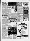 Accrington Observer and Times Friday 01 September 1989 Page 7