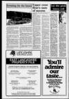 Accrington Observer and Times Friday 29 September 1989 Page 26