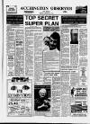 Accrington Observer and Times Friday 13 October 1989 Page 1