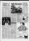 Accrington Observer and Times Friday 27 October 1989 Page 7