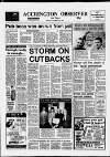 Accrington Observer and Times Friday 03 November 1989 Page 1