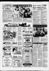 Accrington Observer and Times Friday 03 November 1989 Page 6