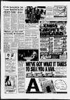 Accrington Observer and Times Friday 01 December 1989 Page 5