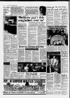 Accrington Observer and Times Friday 01 December 1989 Page 6
