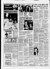 Accrington Observer and Times Friday 01 December 1989 Page 8