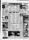 Accrington Observer and Times Friday 01 December 1989 Page 24