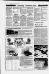 Accrington Observer and Times Friday 01 December 1989 Page 26