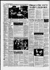 Accrington Observer and Times Friday 08 December 1989 Page 8