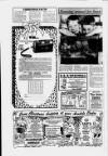 Accrington Observer and Times Friday 08 December 1989 Page 25