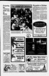 Accrington Observer and Times Friday 08 December 1989 Page 30