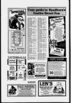 Accrington Observer and Times Friday 08 December 1989 Page 31