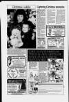 Accrington Observer and Times Friday 15 December 1989 Page 27