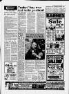 Accrington Observer and Times Friday 22 December 1989 Page 3