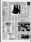 Accrington Observer and Times Friday 22 December 1989 Page 6