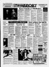 Accrington Observer and Times Friday 22 December 1989 Page 20
