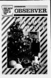 Accrington Observer and Times Friday 22 December 1989 Page 21