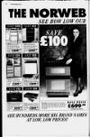 Accrington Observer and Times Friday 22 December 1989 Page 28