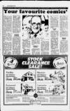 Accrington Observer and Times Friday 22 December 1989 Page 30