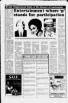 Accrington Observer and Times Friday 22 December 1989 Page 38