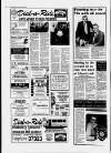 Accrington Observer and Times Friday 29 December 1989 Page 6