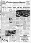 Clapham Observer Friday 16 January 1959 Page 1