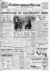 Clapham Observer Friday 20 February 1959 Page 1