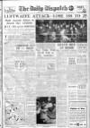 Daily Dispatch (Manchester) Tuesday 02 January 1945 Page 1