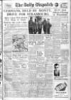 Daily Dispatch (Manchester) Saturday 06 January 1945 Page 1