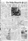 Daily Dispatch (Manchester) Tuesday 16 January 1945 Page 1