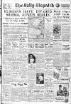Daily Dispatch (Manchester) Friday 19 January 1945 Page 1