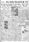 Daily Dispatch (Manchester) Saturday 20 January 1945 Page 1
