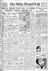 Daily Dispatch (Manchester) Wednesday 24 January 1945 Page 1