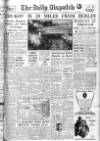 Daily Dispatch (Manchester) Monday 05 February 1945 Page 1