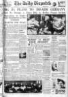 Daily Dispatch (Manchester) Tuesday 13 February 1945 Page 1