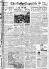 Daily Dispatch (Manchester) Wednesday 14 February 1945 Page 1