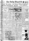 Daily Dispatch (Manchester) Thursday 15 February 1945 Page 1