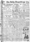 Daily Dispatch (Manchester) Friday 23 February 1945 Page 1