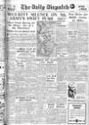 Daily Dispatch (Manchester) Wednesday 28 February 1945 Page 1