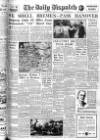Daily Dispatch (Manchester) Monday 09 April 1945 Page 1