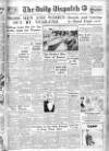 Daily Dispatch (Manchester) Thursday 17 May 1945 Page 1