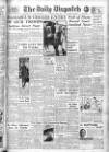 Daily Dispatch (Manchester) Saturday 02 June 1945 Page 1