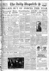 Daily Dispatch (Manchester) Saturday 18 August 1945 Page 1