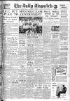 Daily Dispatch (Manchester) Wednesday 12 September 1945 Page 1