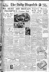 Daily Dispatch (Manchester) Tuesday 02 October 1945 Page 1