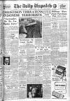 Daily Dispatch (Manchester) Thursday 01 November 1945 Page 1