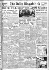 Daily Dispatch (Manchester) Friday 16 November 1945 Page 1